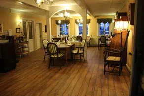 Hotel Bov Kro - Ristorante