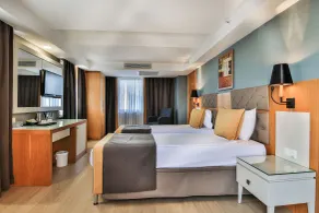 Saturn Palace Resort - Rom