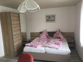 Ferienwohnungen Müller - Rom