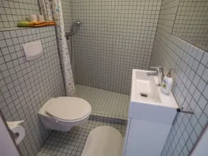 Reykjavík Central Apartments - Bathroom