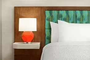 Hampton Inn & Suites Miami Kendall - Chambre