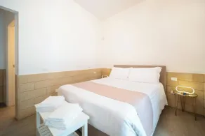 Le Contrade Vico Alba - Zimmer
