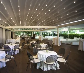 Hotel Giubileo - Restaurant