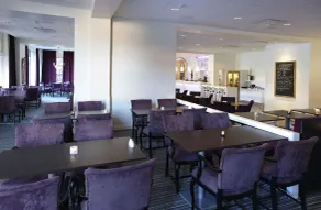 Scandic Billingen - Restaurant