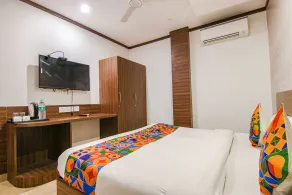 Fabexpress The Divine Residency - Rom