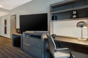 Hyatt House Mall Of America Msp Airport - Chambre