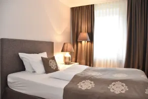 Gutshof Havelland - Room