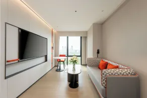 Holiday Inn Express Kunshan Yushan by IHG - Værelse