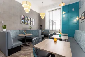 28 York Place Hotel - Restaurant
