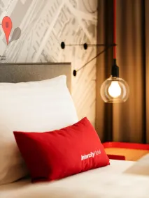 IntercityHotel Wiesbaden - Chambre