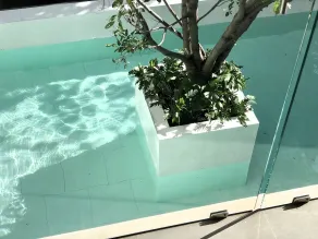 POR Daowadung - Pool