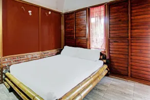 Hotel O Samalas Syariah Homestay Near SDN TANAK BEAK - Room