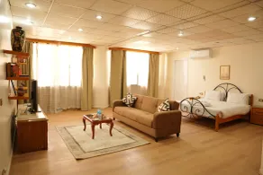 Gaddis Hotel, Suites and Apartments - Vista dalla camera