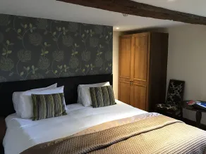 The Stratford Park Hotel & Golf Club - Habitación