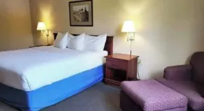 Magnason Hotel - Rom