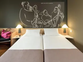 ibis Dinant Centre - Zimmer