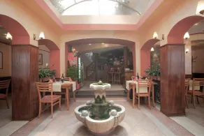 Old Plovdiv House - Restaurant