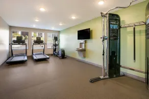 WoodSpring Suites Knoxville West - Fitnessfaciliteter