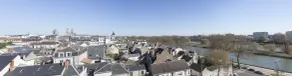 Mercure Orléans Centre - Vue de la chambre