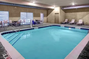Holiday Inn Express & Suites Coldwater by IHG - Pool