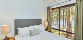 RAC Karri Valley Resort - Zimmer