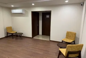 Hotel Natham By Vrinda - Room