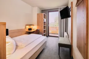 Hotel Berghof - Room