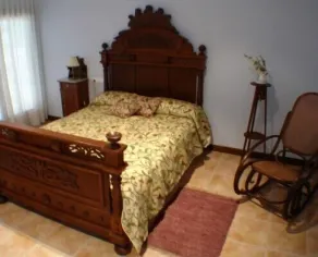 Hotel Hort De Fortunyo - Chambre
