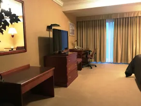 Country Inn Listowel - Room