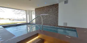 Villa dei Tigli Resort & SPA - Wellness