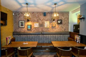 Wee Waif by Greene King Inns - Restaurant
