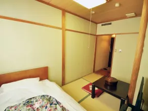 Hotel Itamuro - Camera