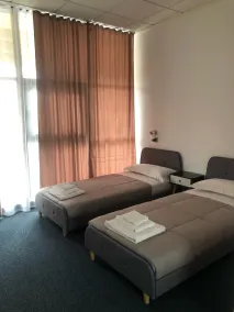 Hotel Domus - Værelse