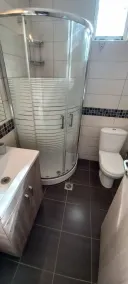 Palm garden apartment - Bathroom