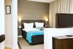 Elite Stadshotellet Karlstad, Hotel & Spa - Room