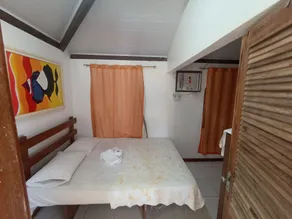 Pousada Terra e Lua - Habitación