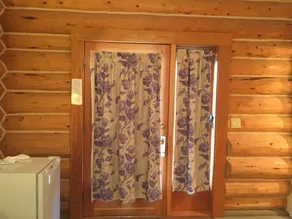 Cariboo Lodge - Zimmer