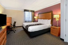 La Quinta by Wyndham Tacoma - Seattle - Habitación