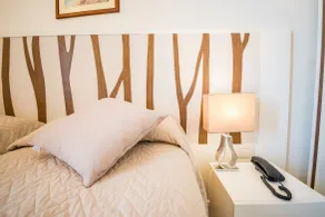 Le Ancore Hotel - Room