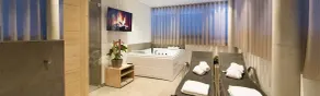 Vitus Steyr Hotel & SPA Suites - Spa