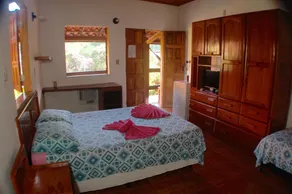 Pousada Lawrence - Room