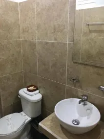 Hotel La Casa del Capi - Salle de bain