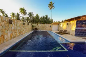 Hotel Meu Xodo - Piscina