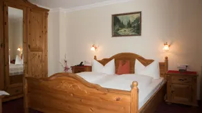 Pension Sonnleit'n - Camera