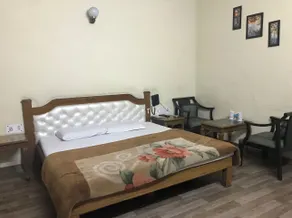 Hotel My India - Room