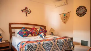 Refugio del Mar Luxury Hotel Boutique - Room