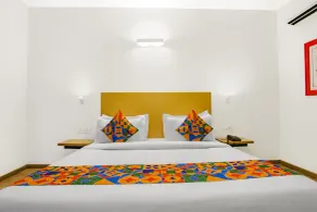 FabHotel Infinity Stays - Room