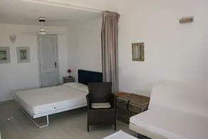 Sant'Elmo Holiday Residence - Zimmer
