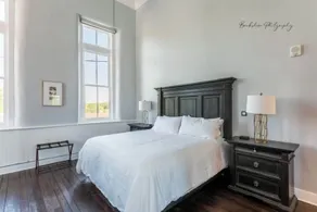 The Royal on Main  - Zimmer