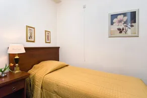 Villa-Hotel De Kroon Gennep - Room
